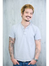 シエスタ バイ アンブルリュクス(siesta by amble luxe) Taisei タイセイ