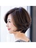 香草カラーorヘアマニキュア　