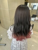 クララ ヒロシマ(CLALA Hiroshima) グラデーションcolor