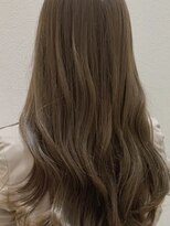 アールシリウス(R,SIRIUS)&nbsp;ブリーチ1回で出来るブラウンカラー