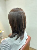 リーク(LEEK)&nbsp;オーガニックカラー(白髪染め)