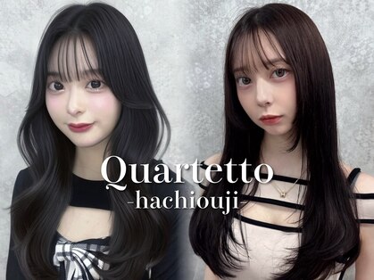 カルテット(Quartetto)の写真