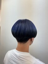 マルゼン(Maruzen)&nbsp;ショートヘア