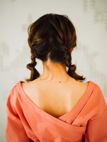 スリー いわき(iii)&nbsp;ガーリーツイン【いわき】