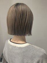 イリル バイ レシッド 自由が丘(ibrel by rcid)