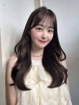 コート 表参道(Cote) 美髪レイヤー/ショコラグレージュ/ショコラベージュ