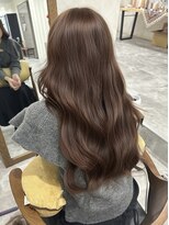 トイロ(toiro)&nbsp;hazelbeige