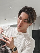 ビーテックバイゼン(B TECH by Zen) 今西 幸士郎