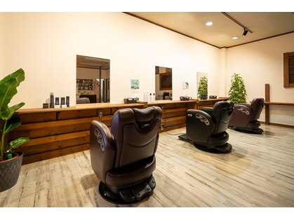 ワズコア 長町南店(W@Z CORE)の写真