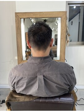 コモレビ(COMOREVI) 遊び心◎ベリーショート