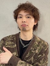 テト(teto)&nbsp;大島 慶太　