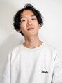 FeU men‘s salon 宇都宮戸祭【3月上旬NEW OPEN(予定)】 阿久津 朋宏