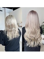 ルーム(Room)&nbsp;人生で一度はしたい／ハイトーンロング