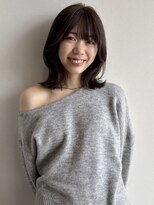 ラパンセノアール(LA PENSEE NOIR) ヒカリ