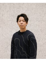 アム(AME) 山岡 雅弥 #島田