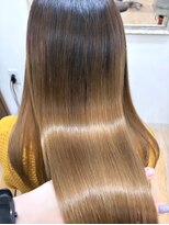 モアナ バイ ヘッドライト 沼津(Moana by HEADLIGHT)&nbsp;Moana【沼津】#髪質改善#艶髪#ツヤ髪#トリートメント