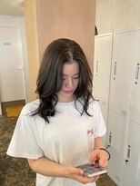 ユッカ 梅田(YUCCA) 【 YUCCA 】大人可愛い20代30代大人かわいい/オリーブベージュ