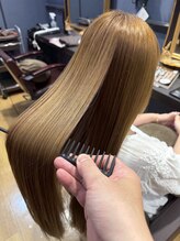 ヒクウテイ(HIKUTE hair＆make)