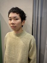 メンズサロン イロ(Men‘s salon IRO)&nbsp;メンズ ショート