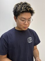 ウッド(uood) スパイキーショート
