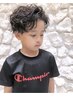 【オシャレキッズ♪】傷ませないキッズ(男の子)パーマ+カット 7900
