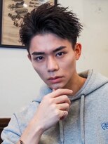 ヒロギンザ 大宮駅前店(HIRO GINZA)&nbsp;フェザーパーマ