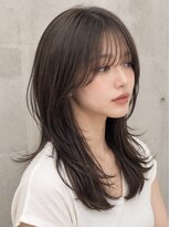 ヘアーリゾートガーデン 浅草 蔵前店(Hair Resort Garden)&nbsp;髪質改善/縮毛矯正/レイヤーカット/ボブ/ヘッドスパ
