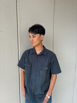 マウ(mau)&nbsp;メンズショート