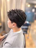 アンスリウム 吹田(Anthurium)&nbsp;大人ビジネスサイドパート