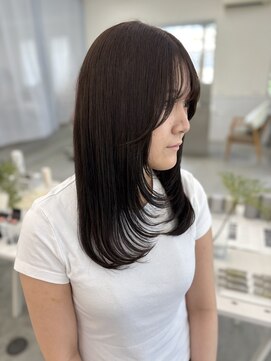 オンド(onde) フェイスレイヤー