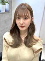 エトワ 新宿店(ETOWA)&nbsp;２０代３０代４０代◎髪質改善韓国似合わせ小顔カット
