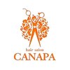 カナパ(CANAPA)のお店ロゴ
