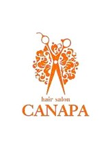 ヘアサロン　CANAPA