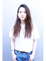 マイティ バイ エイチ(mighty by H)&nbsp;mighty ☆surf☆feather layer☆[052-262-4162]