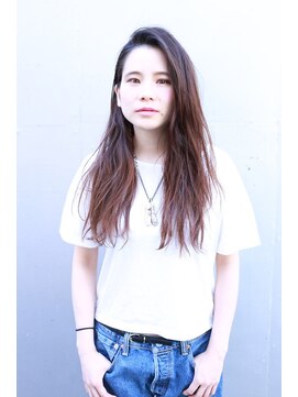 マイティ バイ エイチ(mighty by H) mighty ☆surf☆feather layer☆[052-262-4162]