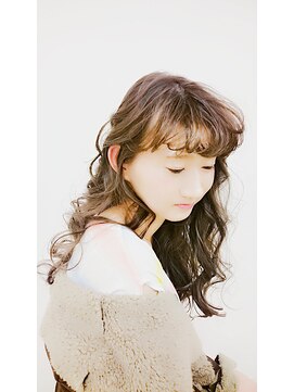 ヴァンカウンシル 大府店(VAN COUNCIL) ガーリーロング☆