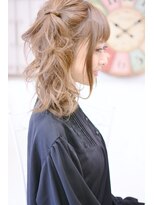 メイズ(MAZE)&nbsp;【メイズ東中野・鍛原志行】うさぎ髪ツインテール