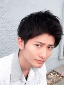 クート 東川口(ku-to) 好感度高め！爽やかツーブロック！