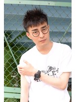 アイナヘア(aina HAIR)&nbsp;70's short hair