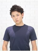 ワイルドショート