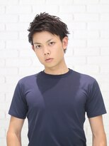 ルアナ(LUANA) ワイルドショート