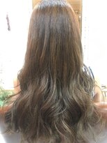 ヘアー アウグスティーナ(Hair Augustiner)&nbsp;ゆるウエーブフェミニンムード