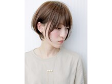 ヘア スパ リゾート リアン(hair spa resort Lien)