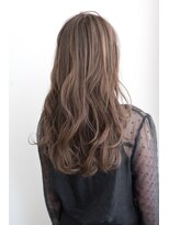 アフロディーテ ヘアーアンドトリートメント 京橋店(afrodite hair&treatment)&nbsp;【afrodite 京橋】ミディロング３