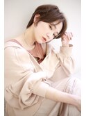 ☆大人ムードが素敵まカジュアルショート☆