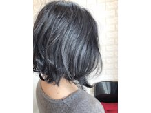 ピリカヘアデザイン(pirica hair design)