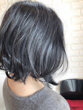 ピリカヘアデザイン(pirica hair design)