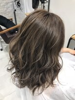 ラ ブーケ 御器所店(La Bouquet)&nbsp;スモーキーベージュ