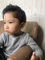 エイチ バイ エムズハウス(H eitch by mshouse)&nbsp;七五三kids cut  【H　eitchエイチ】