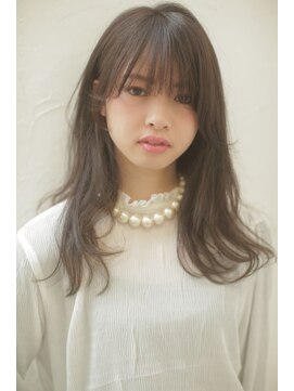 モードケイズ 西宮(MODE K's) 小顔ショート/髪質改善/大人ショート/西宮/大人かわいい